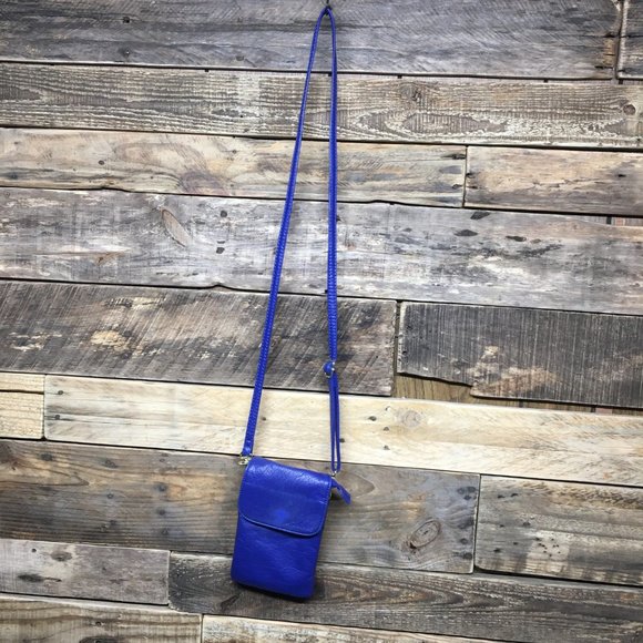 Minicat Cross Body Mini Bag - Picture 1 of 7